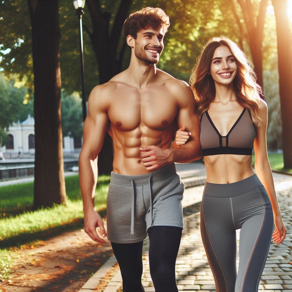 Who Else Wants To Get In Shape in 35 Minutes