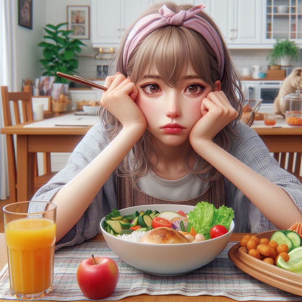 Why Popular Diets May Not Work For Everyone