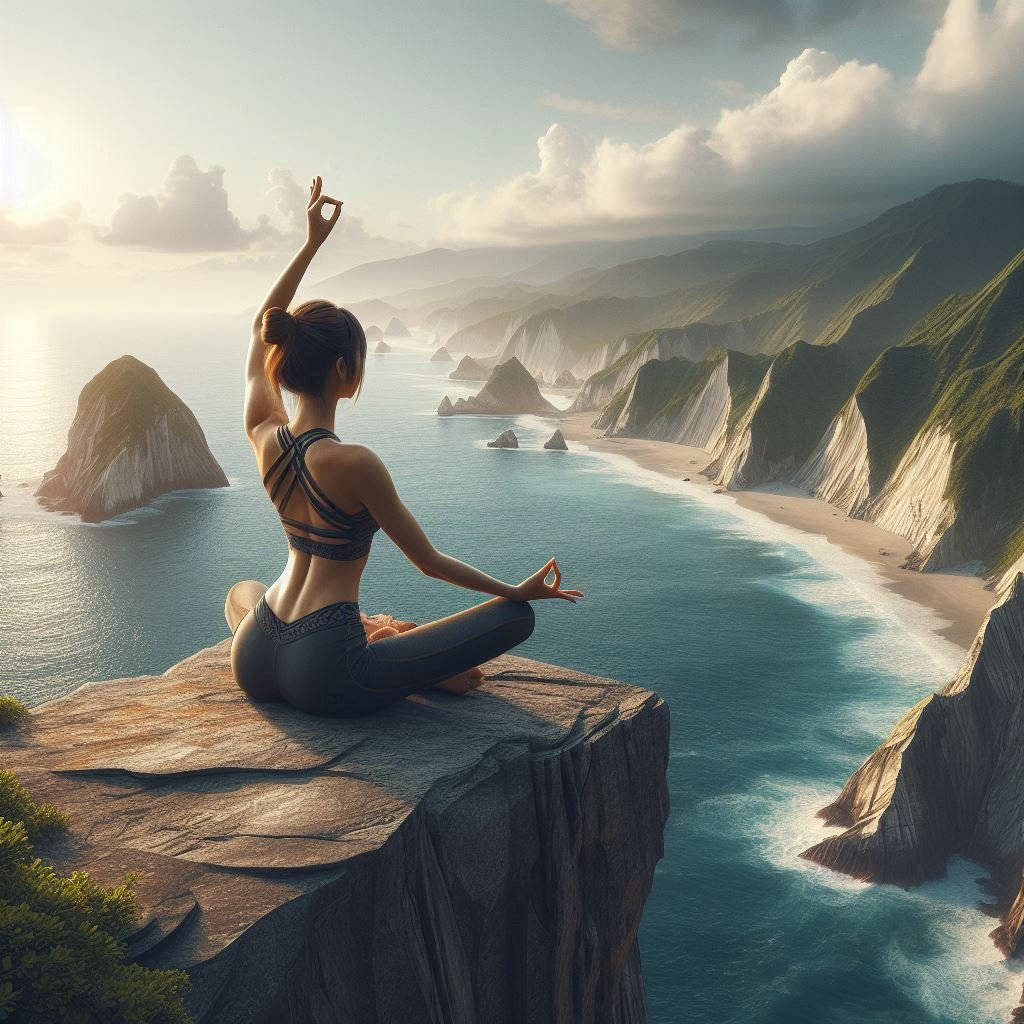 Yoga and Neck Problems What's the Risk