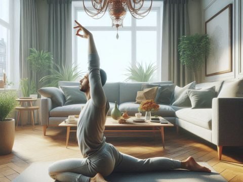 Yoga in Practice Speak with Mindfulness
