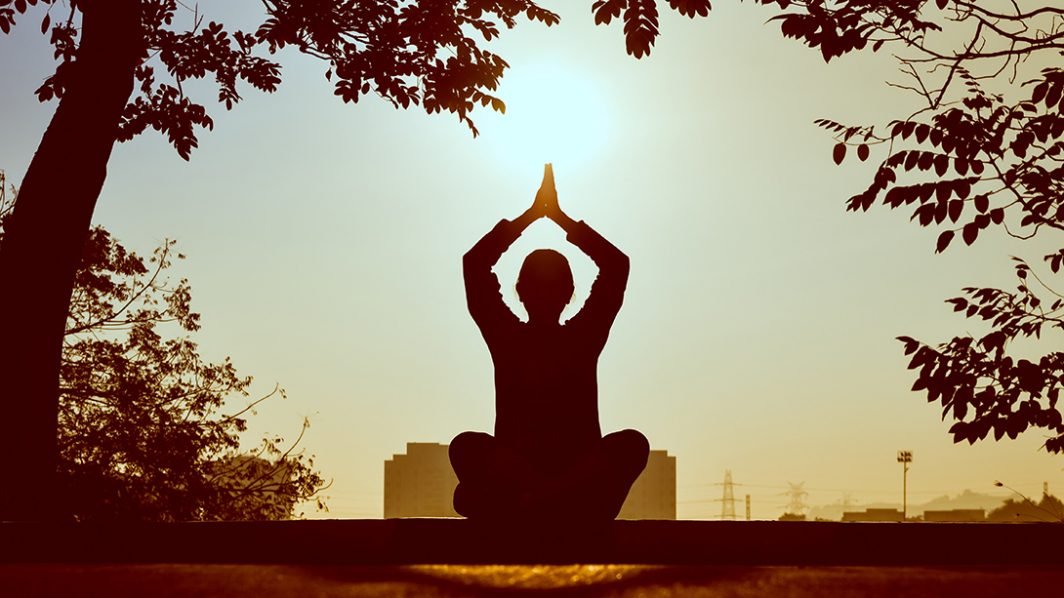 Yoga for Pain