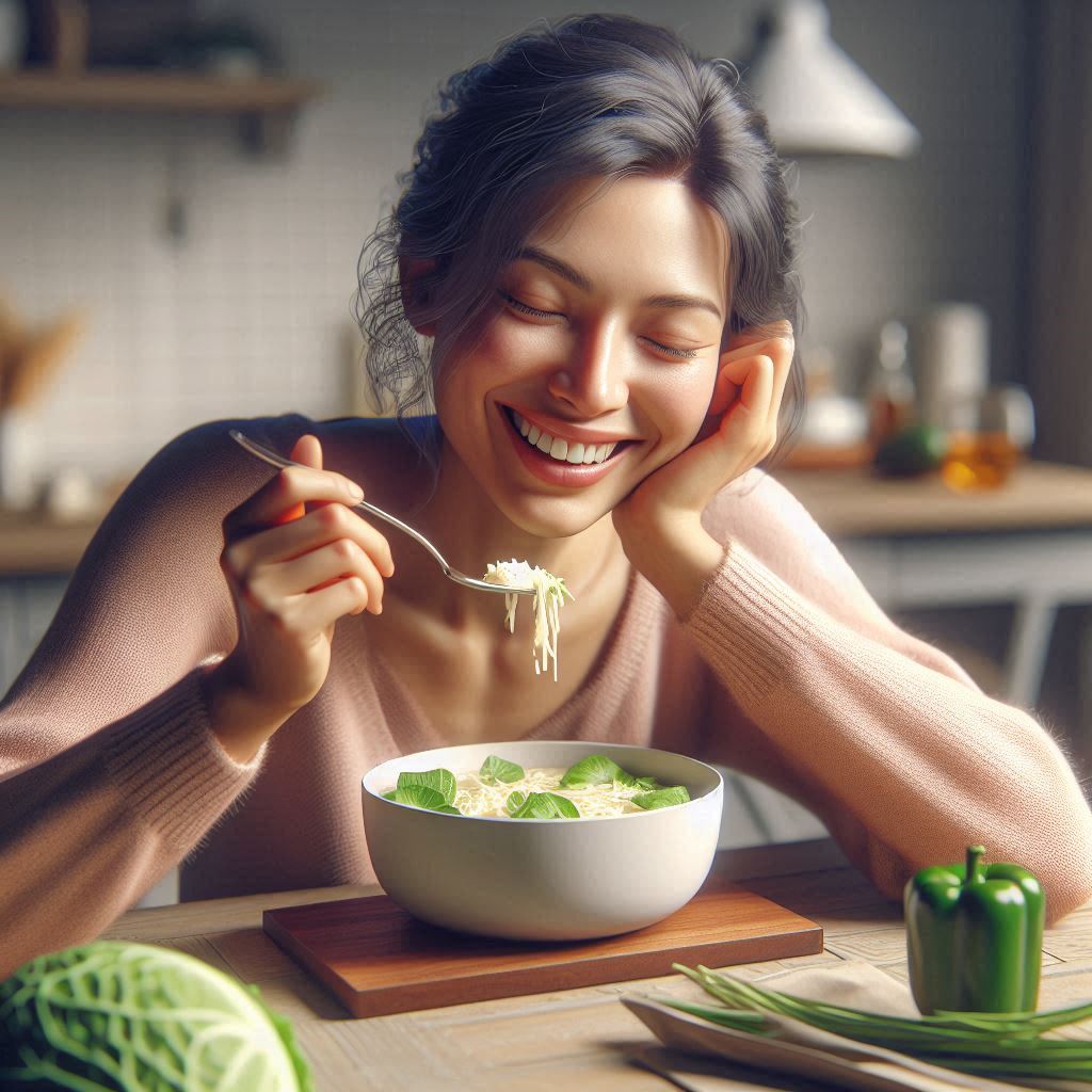 Fast Weight Loss Diet Plan With Cabbage Soup
