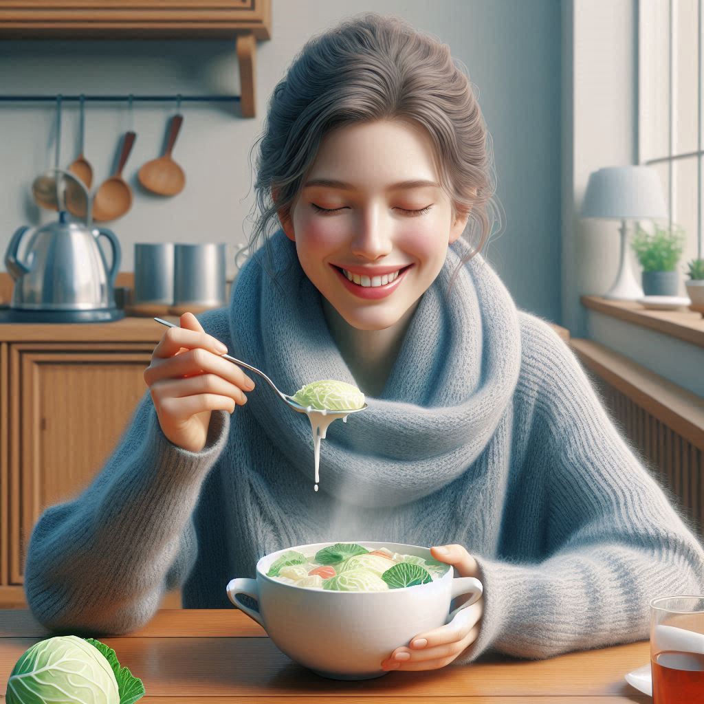 7 Day Cabbage Soup Diet Is Really Effective
