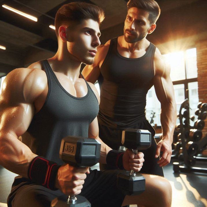 A Personal Trainer Can Be The Answer To Your Fitness Needs