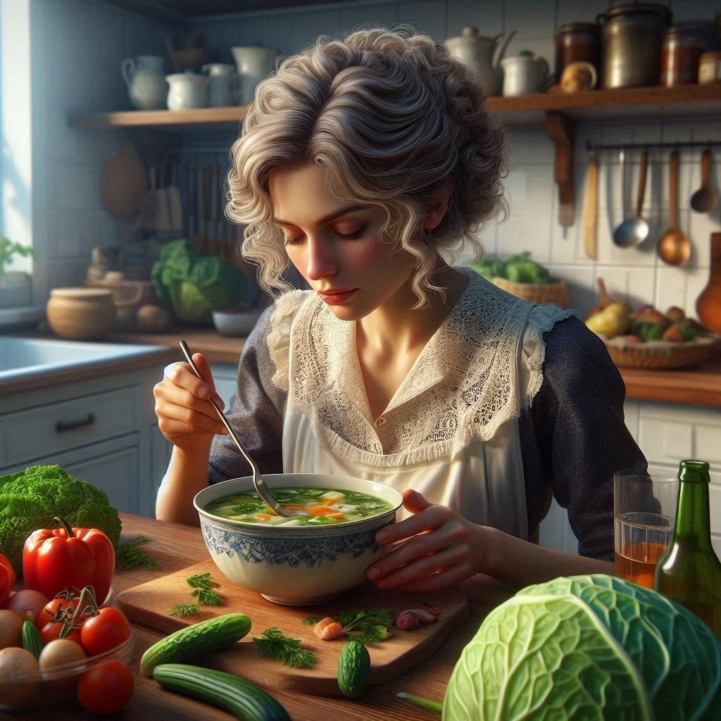 Cabbage Soup Diet Recipes