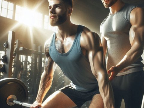 Personal Trainer - Professional Qualifications