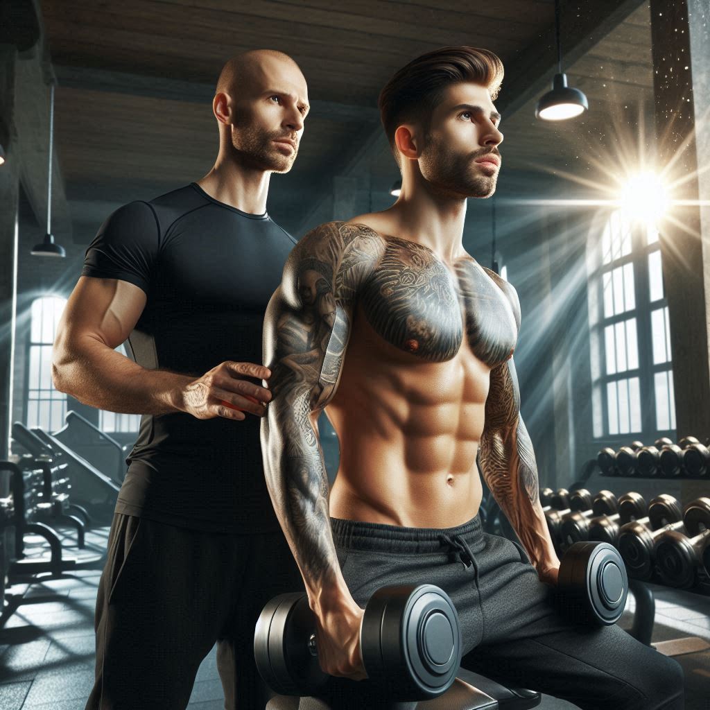Relationship Based Marketing The Key To Your Personal Trainer Marketing Business