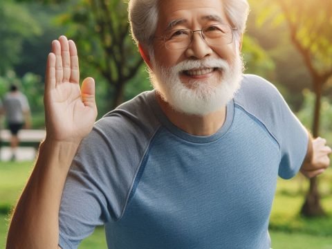 Exercises for Seniors - More Comfort and Longer Life