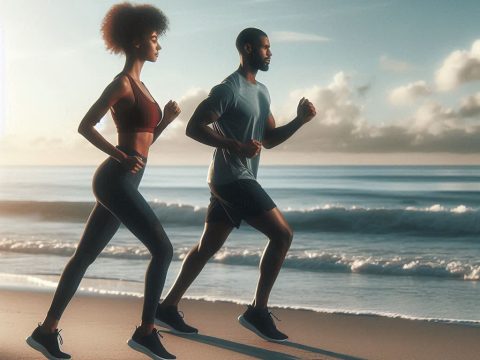 Reasons to Exercise