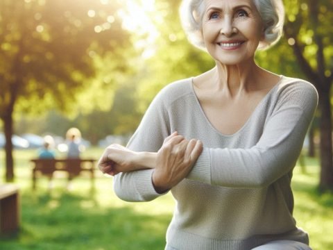 Why weight loss requires strength training, even for women and seniors - Part 1