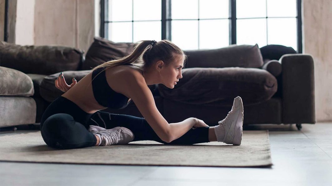 7 Winter Exercise Tips for Busy People