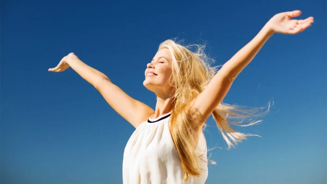 Be Good To Your Health...And Your Health Will Be Good To You
