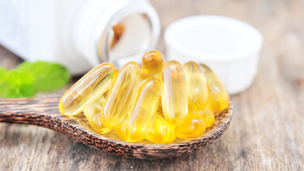 Fish Oil and Disease Prevention