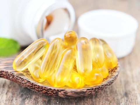 Fish Oil and Disease Prevention