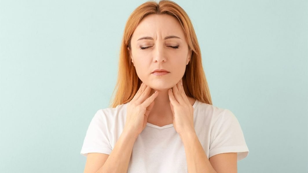 HGH Human Growth Hormone and Hypothyroidism