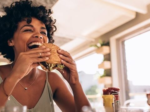 How to Overcome Emotional Eating