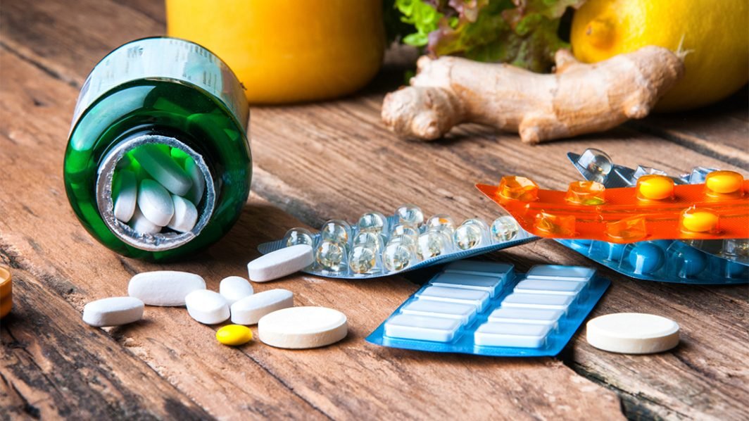 Is Your Ability to Buy Dietary Supplements, Herbal Preparations, and Tonics in Jeopardy in the USA?