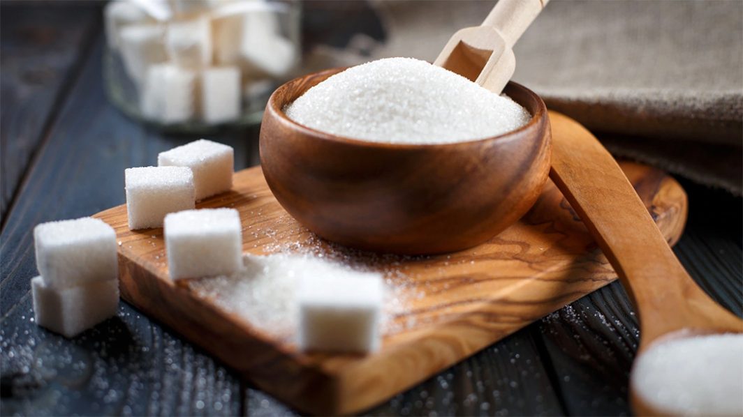 Is sugar bad for you?