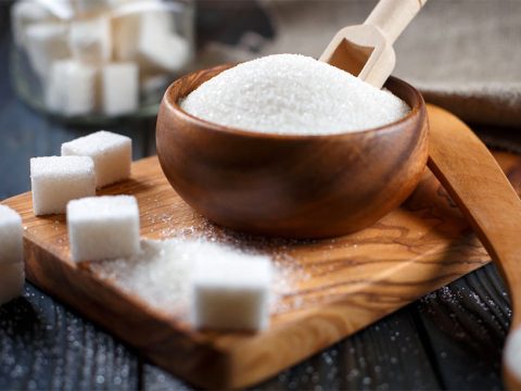 Is sugar bad for you?