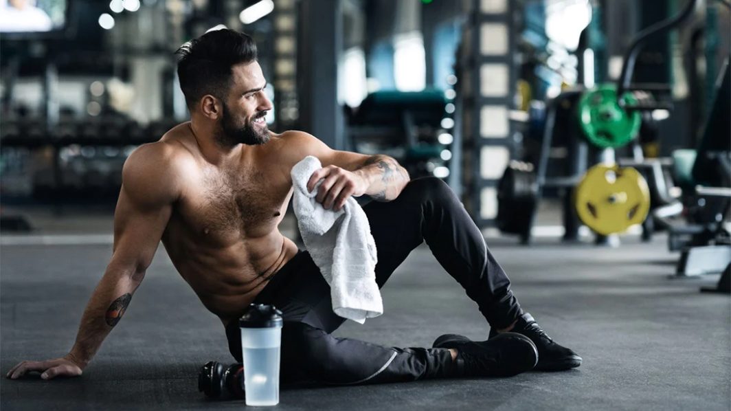 Male Sexual Dysfunction