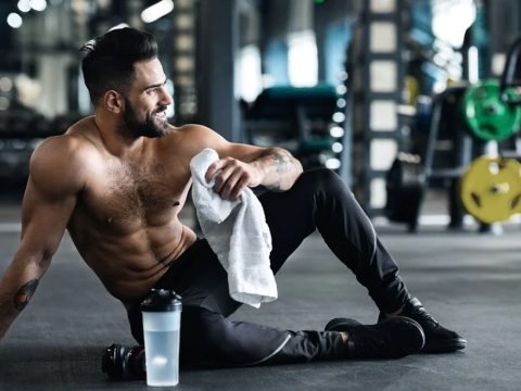 Male Sexual Dysfunction