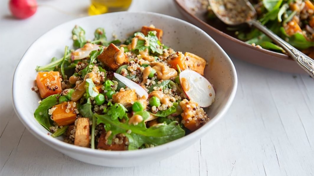 Rejuvenation and Protein Revolution in Your Kitchen