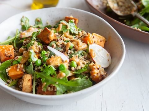 Rejuvenation and Protein Revolution in Your Kitchen