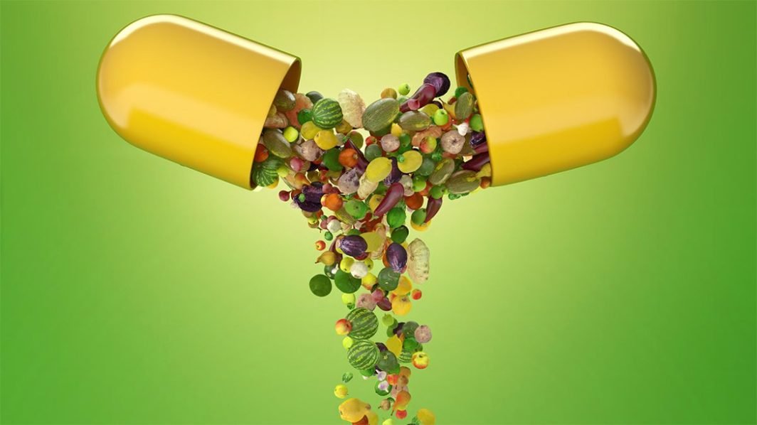Vitamins and Minerals Good or Bad