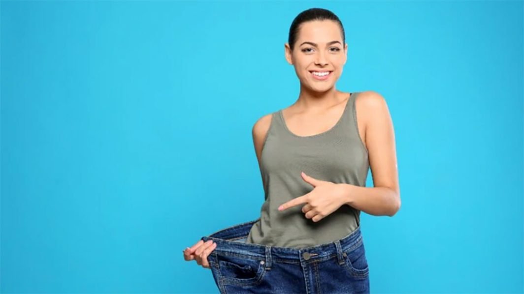 Why Losing Weight Should Not Be Your Ultimate Goal