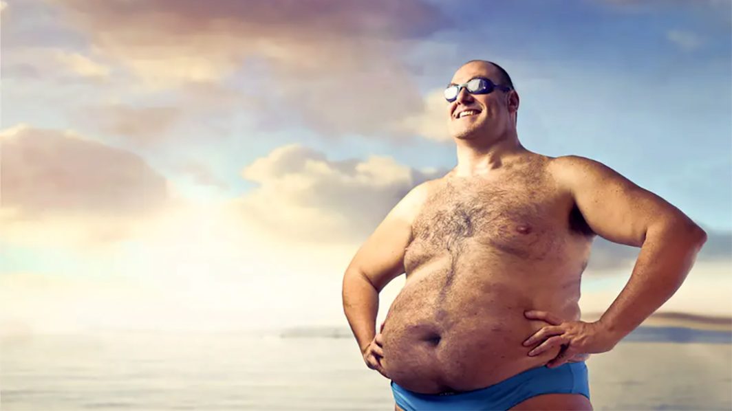 Why is America Overweight?