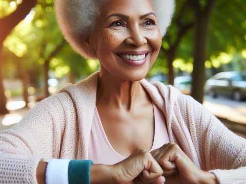 Why weight loss requires strength training, even for women and seniors, Part 1