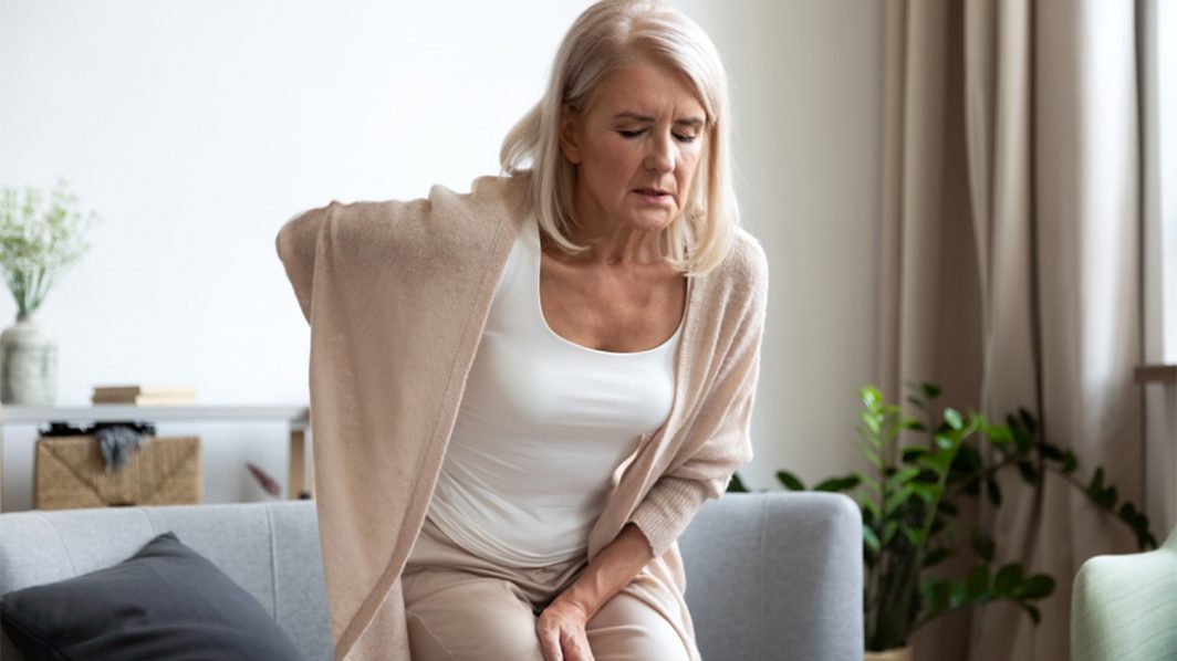You're At Risk For Osteoporosis! Thousands Of Women Die From Osteoporosis Yearly