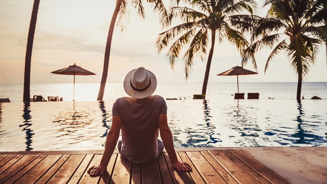 1 Minute Mental Vacation