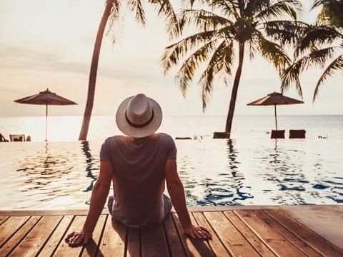 1 Minute Mental Vacation