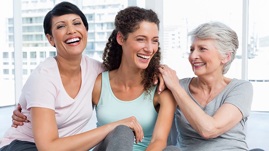 4 Ways to Prevent the Most Common Women's Health Problem