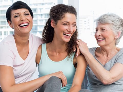 4 Ways to Prevent the Most Common Women's Health Problem