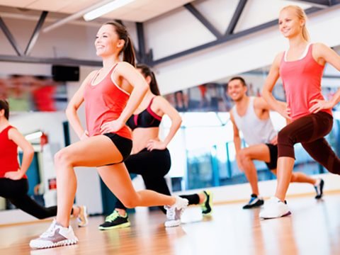 4 surefire ways NOT to lose weight at your health club