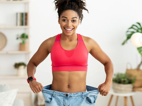 7 Easy Ways To Boost Your Metabolism