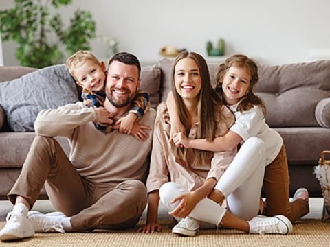 7 Quick Tips to a Healthier, Happier You