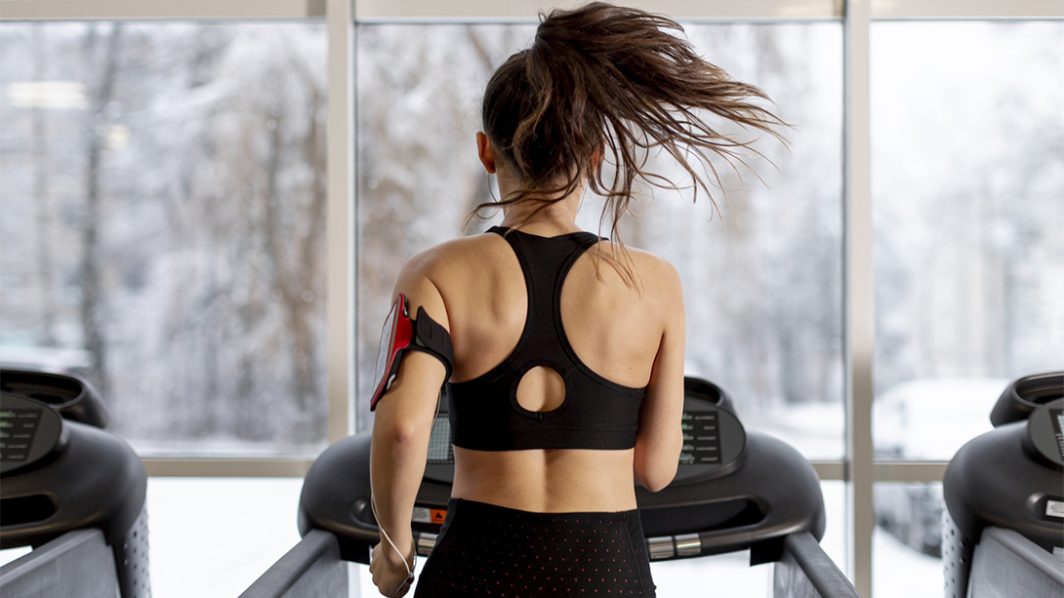 8 Steps to Get Your Fitness Resolution Back on Track