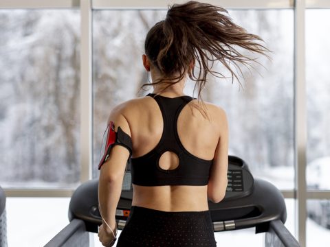 8 Steps to Get Your Fitness Resolution Back on Track