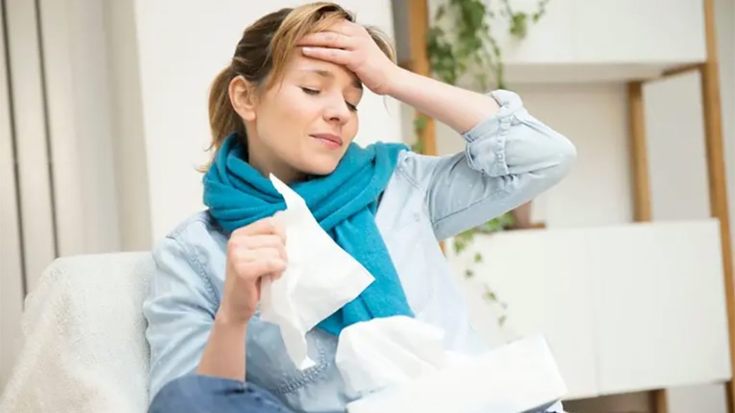 Allergy Sufferes: How to Save $10,000 by Using Your Carpet To Relieve Your Allergy Symptoms