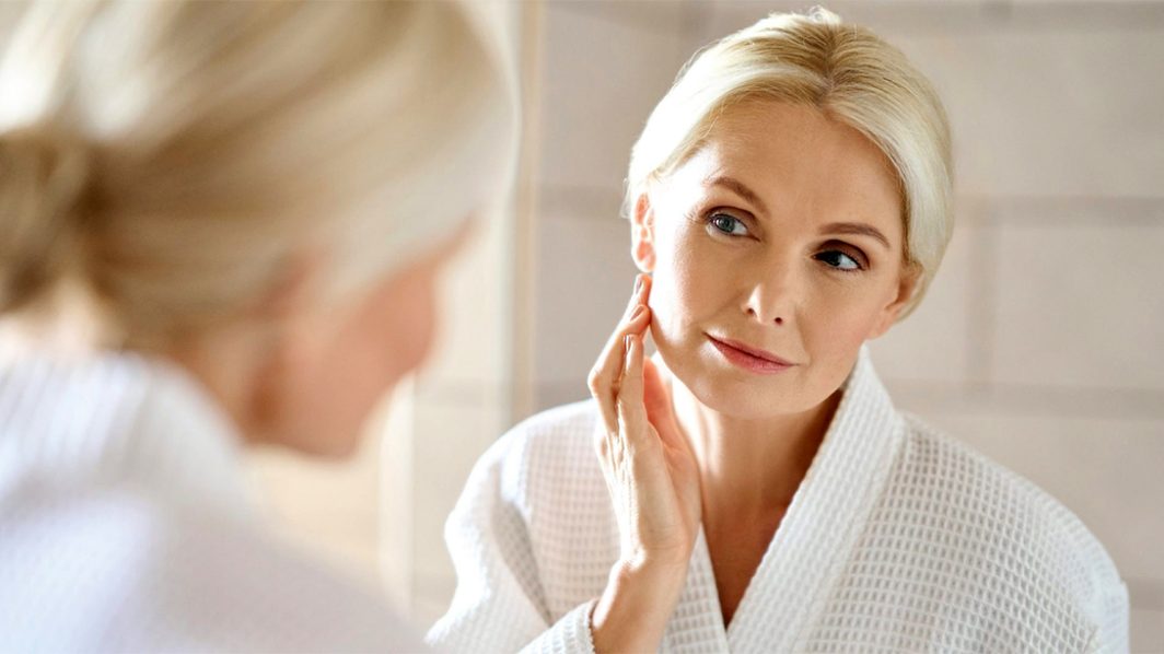 Anti-ageing, any real evidence?