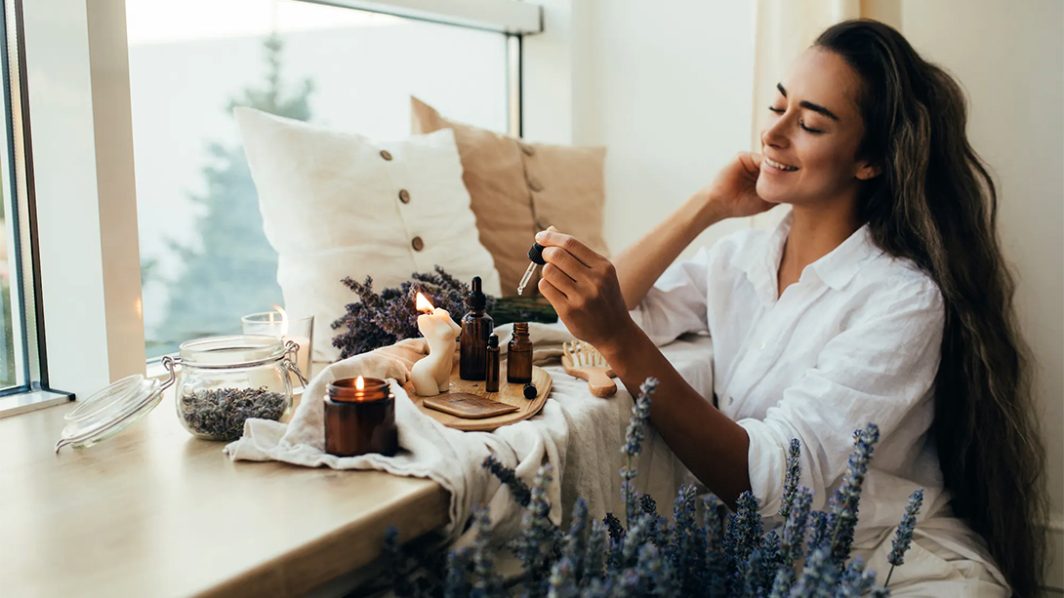 "Aromatherapy" What is it?