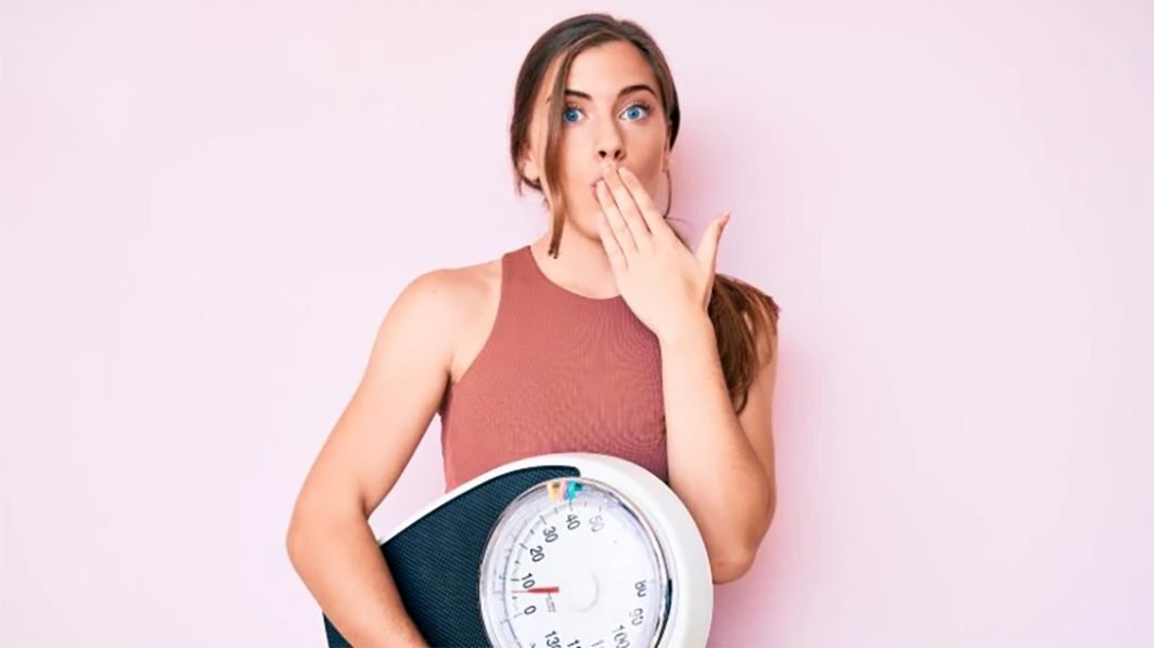 Avoid these five common weight loss mistakes
