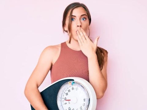 Avoid these five common weight loss mistakes