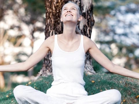 BODY AND SOUL - KEEPING IT TOGETHER!