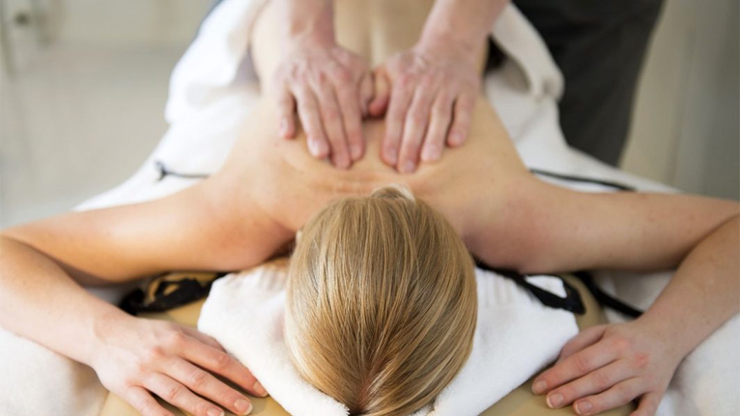 Back Pain; A New Therapy