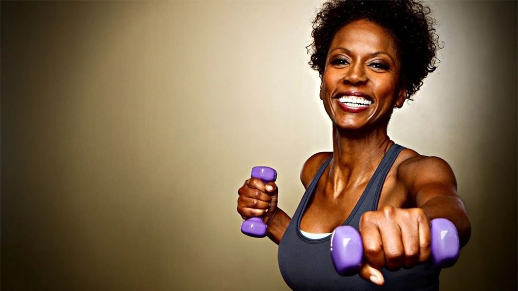 Be Mindful of your exercise
