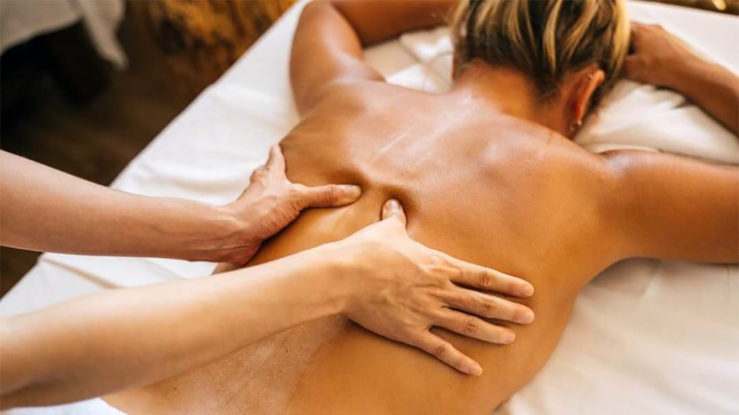 Benefits of Reflexology